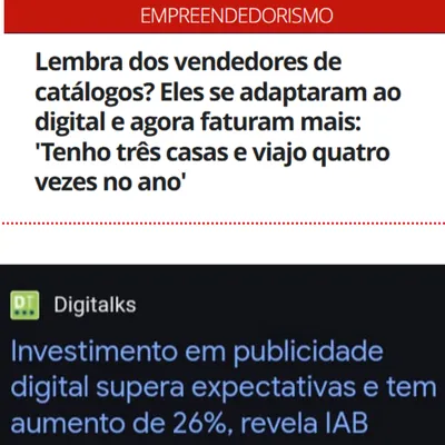 Empresas locais dobram o faturamento com estratégias de mídia paga.